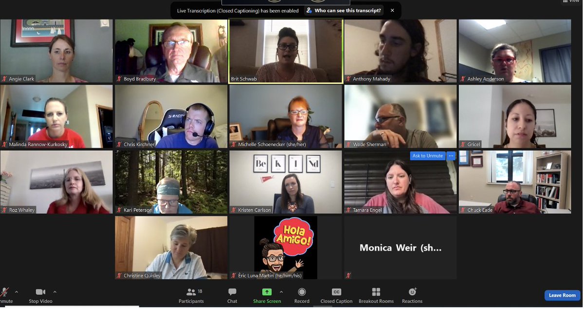 MSUM Ed.D. in Educational Leadership tweet media