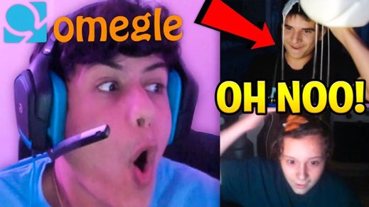 StableRonaldo's tweet photo. GIVING MONEY TO PEOPLE ON OMEGLE 
https://t.co/PRFQTB1qqP https://t.co/WcQ0fn25O4