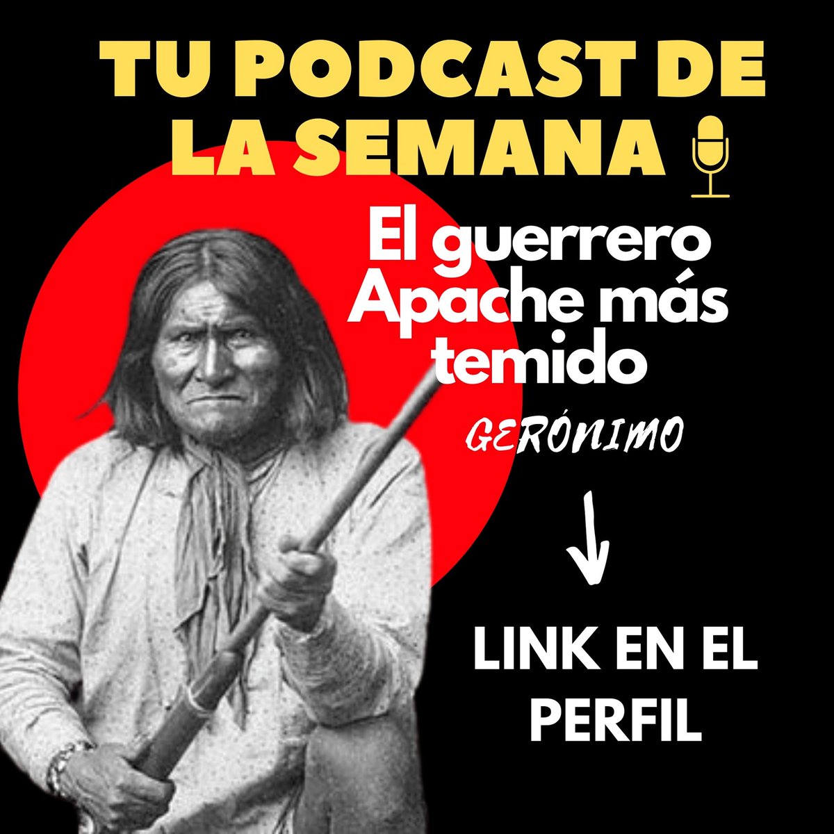 operabackbone39's tweet photo. ¡Ya está disponible tu podcast de la semana! 🎙
#podcast #Historia #EEUU https://t.co/r0r9bToSuz
