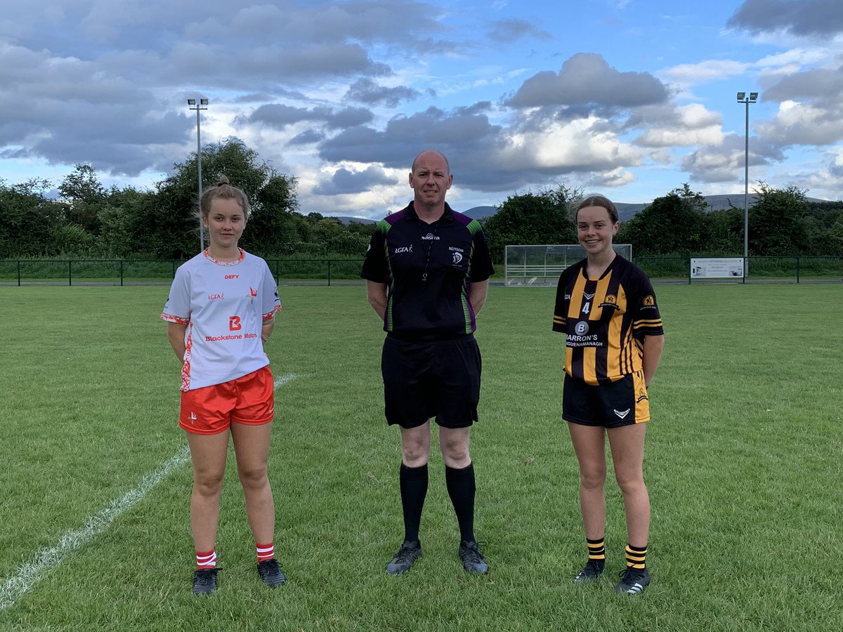 Leinster LGFA tweet media