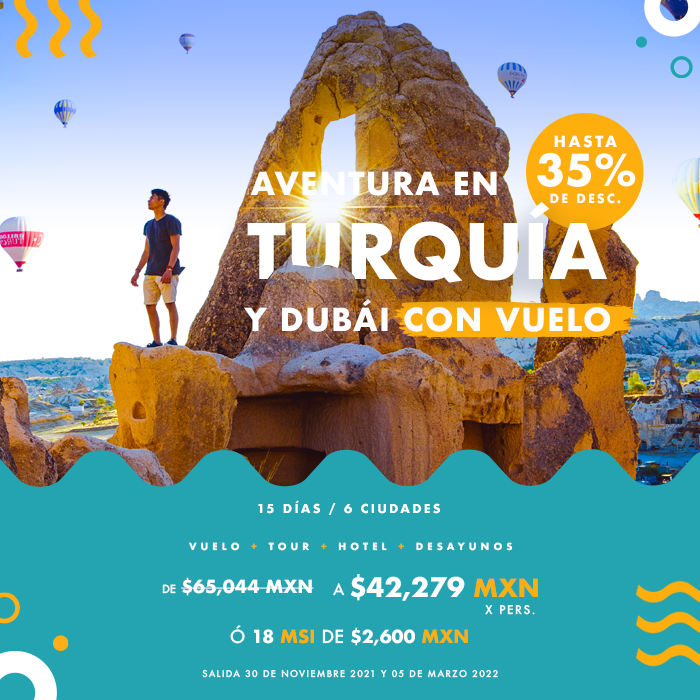 mundo_joven's tweet photo. 🔥¡Ya llegó el #OutletDeViajes!🔥😍 ¡CHECA TODAS LAS PROMOS QUE TENEMOS!
Hasta 🔥50% de desc.🔥 ó hasta 18 MSI💳 en los siguientes destinos📍
📅 Consulta más en: https://t.co/z8agsAABzE
📱 WhatsApp: 55 8753 1623
🏪 Llámanos o visita tu sucursal: https://t.co/CUveudLue6 https://t.co/wuXeIOUP3h
