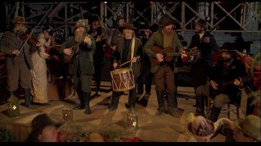 Joe McCartney on Twitter: "ZZ Top as the 1885 band at the 'Hill Valley  Festival' in Back To The Future Part III. #ZZTOP #DustyHillRIP  https://t.co/ZyOKWV2f0m" / Twitter