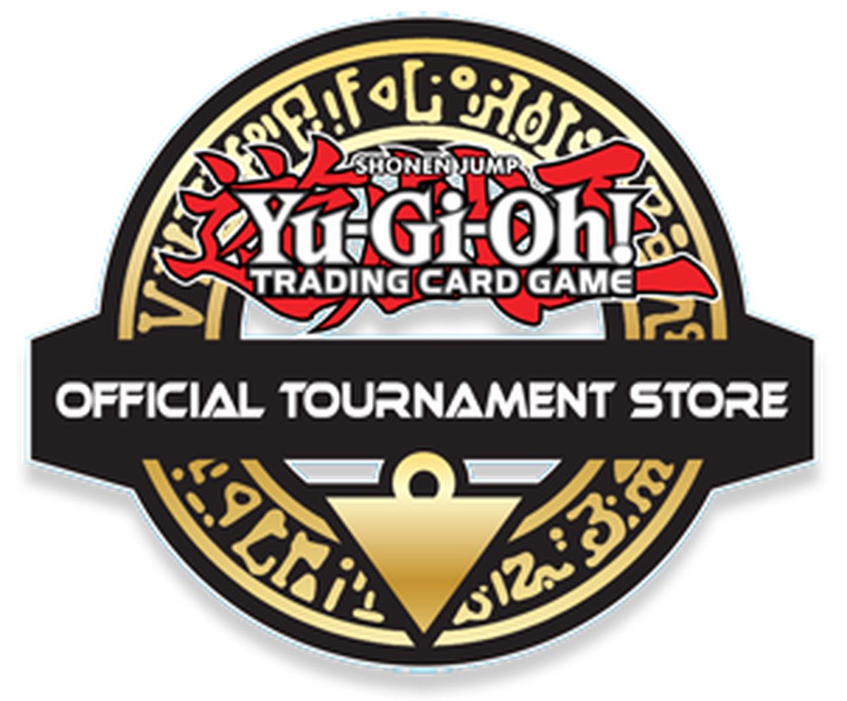 comicasylum's tweet photo. WELCOME BACK DUELISTS!

We will begin having YuGiOh Tournaments back starting this Saturday at 3 Pm. 

$10 Entry
3 Swiss Rounds
Pack per match win

All participants will receive both an OTS 16 Pack &amp; 2 random older OTS promo packs with entry. 

Maximum of 14 Players. https://t.co/eA4b34JlXO