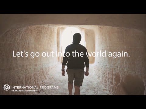 CSU Int'l Programs tweet media