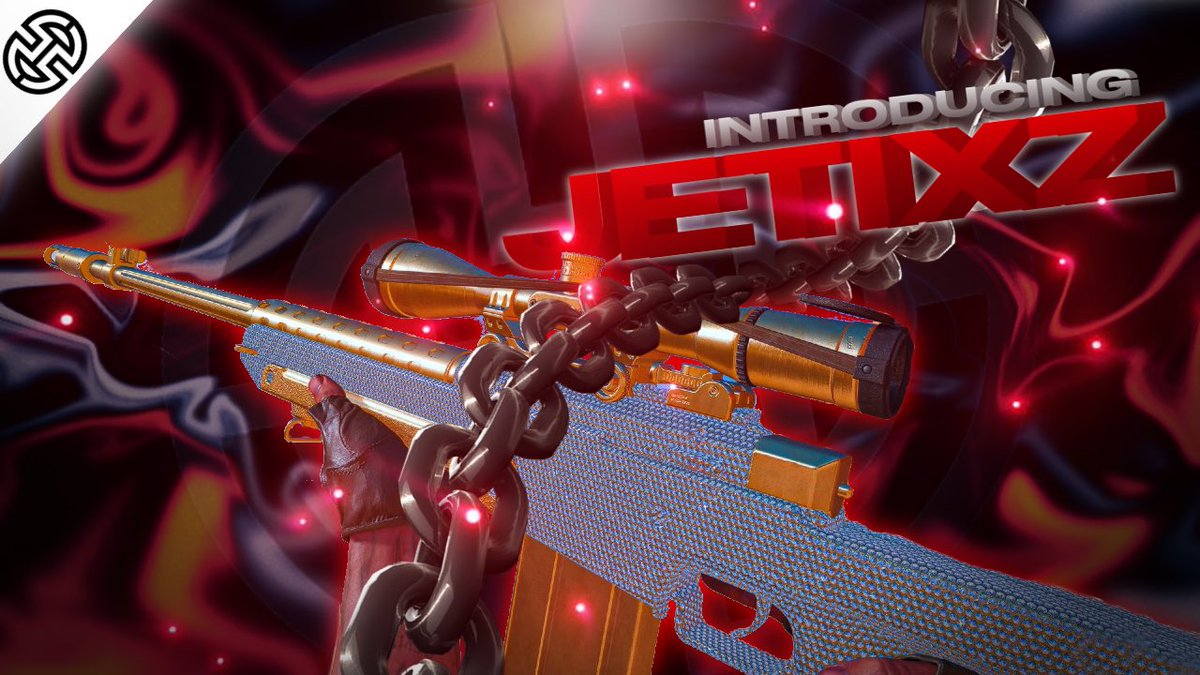 HighestDrop's tweet image. UPLOAD ANNOUNCEMENT!!
Introducing Jetixz HD ( @Imjetixz )is officially live! Be sure to stop by and give him a big welcome! 

Thumbnail made By @WaveHD__ 

youtu.be/sNX0S_si4Ek