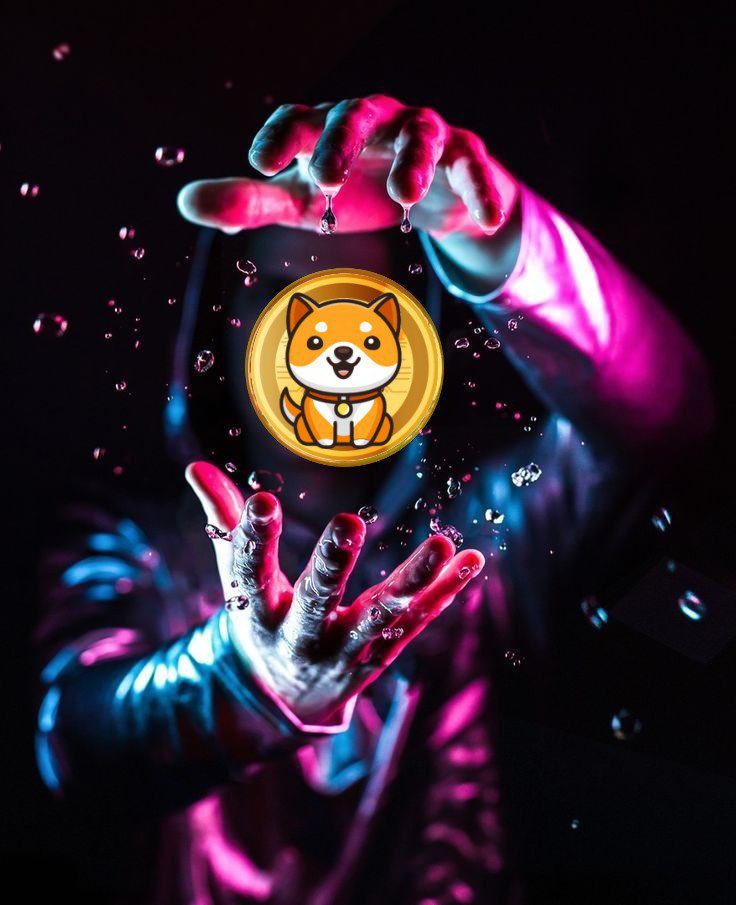 @blockfolio Hope see you guys soon.
#BabyDoge community &amp; #BabyDogeCoin holders.
<a href="/elonmusk/">Elon Musk</a> <a href="/babydoge/"></a>