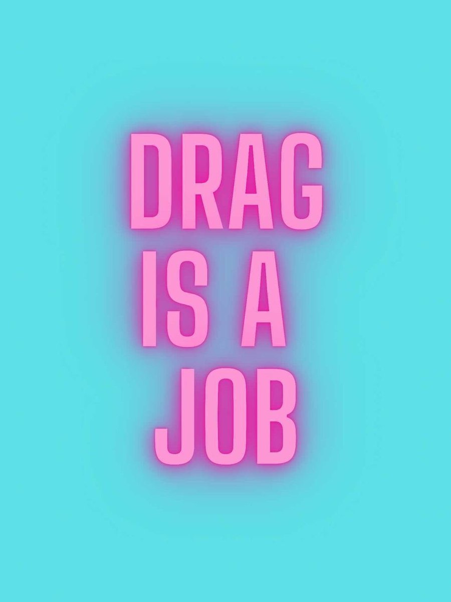 SeattleDragAlli's tweet photo. We make the Seattle nightlife scene what it is. These venues wouldn't even be on the map if it weren't for us, and they know it. We are expected to do free marketing for their shows, we are expected to show up looking like a million bucks, and we are expected to do all this for… https://t.co/xln1TBQXDO