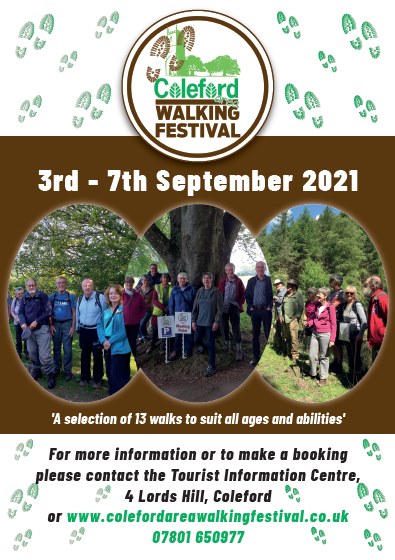 Coleford Town tweet media