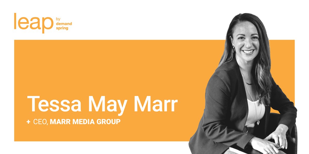 The conversation surrounding social media has changed drastically in the last decade. It's no longer if we should do it, but who should be tasked with it. 🤳🏻

Click below to learn which solution makes the most sense for your business from <a href="/tessamaymarr/">™</a>. 👉 loom.ly/8XAWCb0