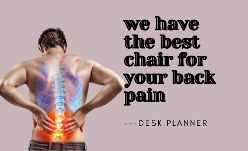 deskeplanner's tweet photo. Best Chair to Reduce Back Surgery Pain-https://t.co/d8KwJ5W09q

#furniture #furnituredesign #designthinking #moderndesign #interiordesign #architecture #wellness #health #productivity #entrepreneurs #chair #office #workplace #COVID19 #USA #uk #gaming #gamingchair #vaccination https://t.co/y5vLMubkYd