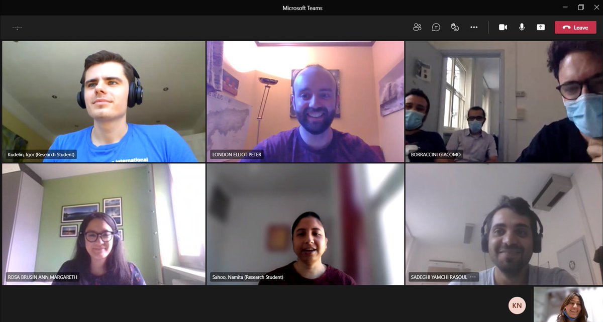 We are delighted to announce our collaboration with the Politecnico di Torino student chapter (@OSAchapterTO) to start a new online seminar series :
Joint Chapter Round Table
@SPIEstudents <a href="/SPIEtweets/">SPIE</a> <a href="/WomenInOptics/">SPIE Women in Optics</a> <a href="/OpticalSociety/">The Optical Society now Optica</a>