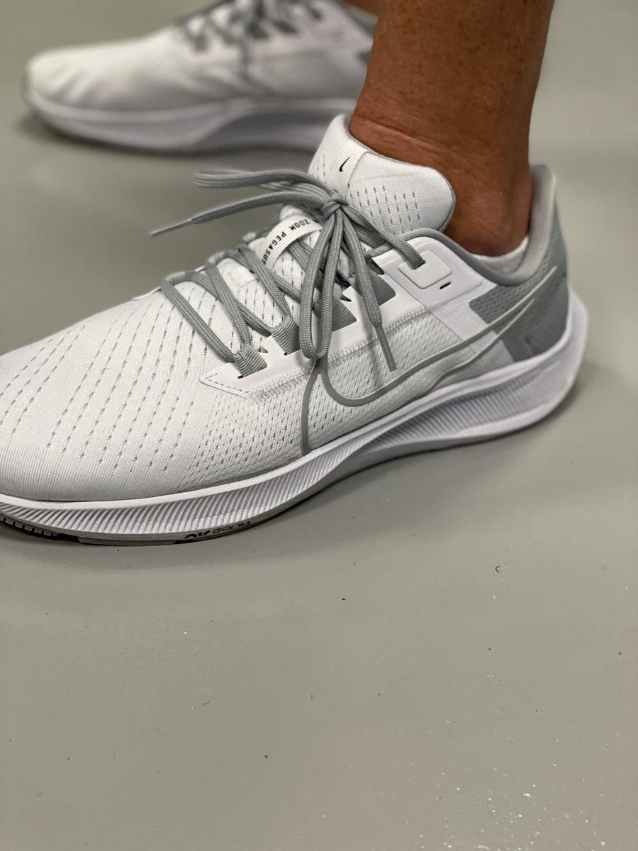 CassFootball's tweet photo. New Twitter Trend…. Keeping up with Coach Gaddy’s shoe game #Gaddy🔥 https://t.co/6vlhMfsRwy
