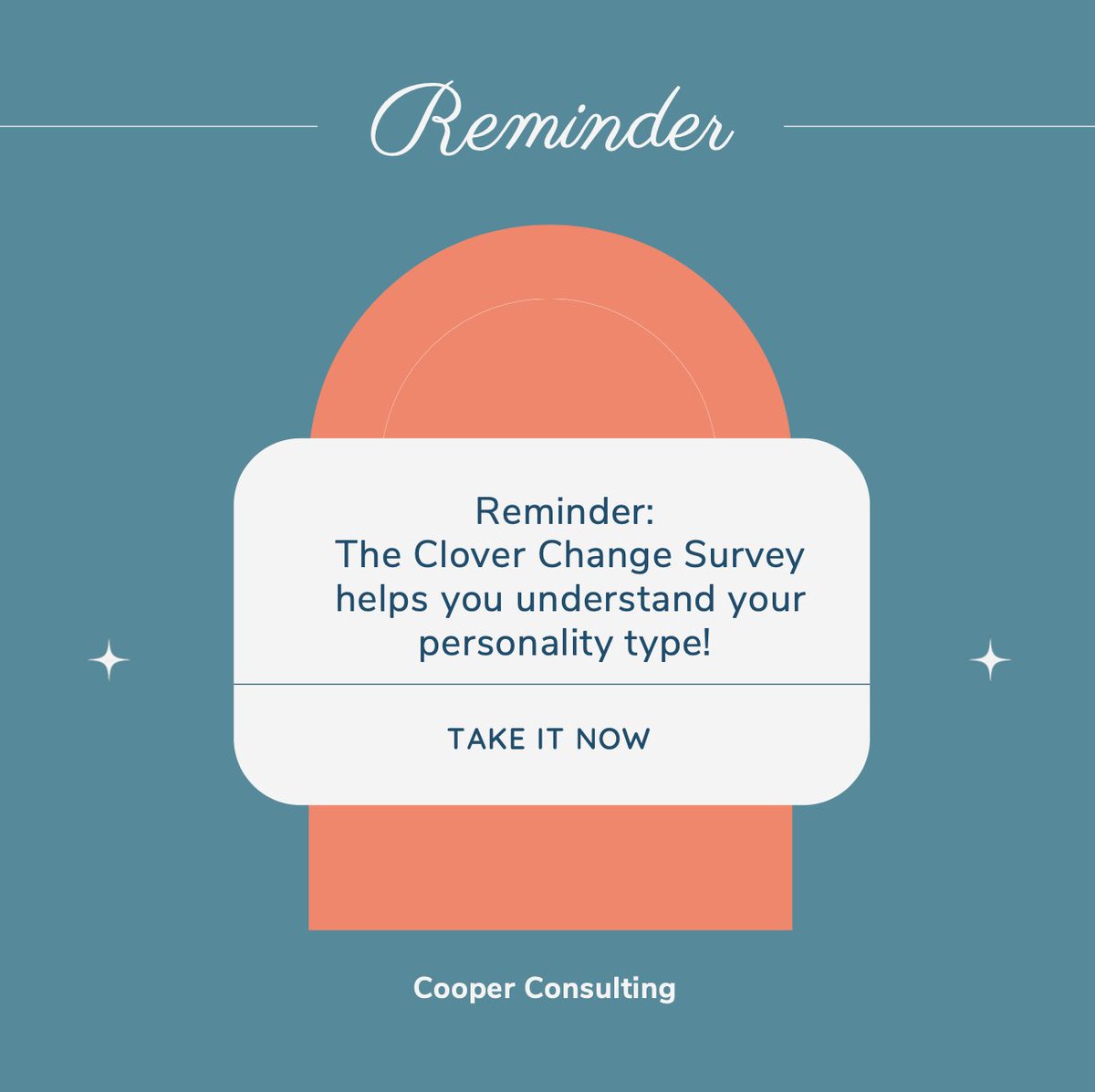 CooperConsultng's tweet photo. Want a chance to win an Amazon gift card❓ 

Take this 30 to 40 minute personality survey to enter!

The link is here: https://t.co/zZgd8PfjP7 ⬅️

#amazon #survey #research #giveaway #personalitytypes https://t.co/5m3XRaEB74