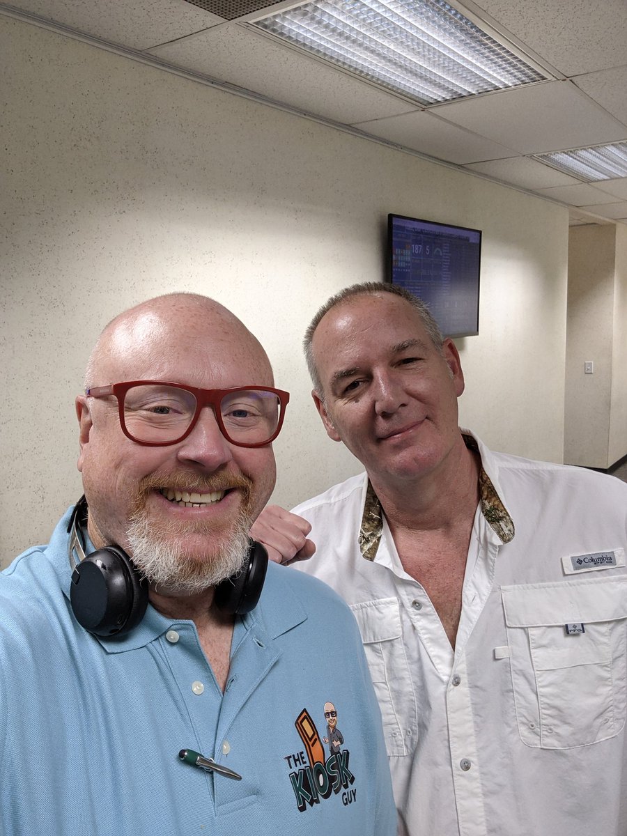 GinkoSystems's tweet photo. In my 22nd year of chasing the Kiosk Dream I landed my dream at Ginko Systems LLC. Between Frank Dunkin, JR, Jer Schweikert and I, 100+ years making kiosk dreams reality. Call us at (909) 241-1492 #kiosk @GinkoSystems @thekioskguy #kioskmktplc #kiosks https://t.co/k1540Rqllk https://t.co/PFhH4j6CyE