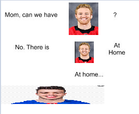 AlexHerrle's tweet image. #canes rn