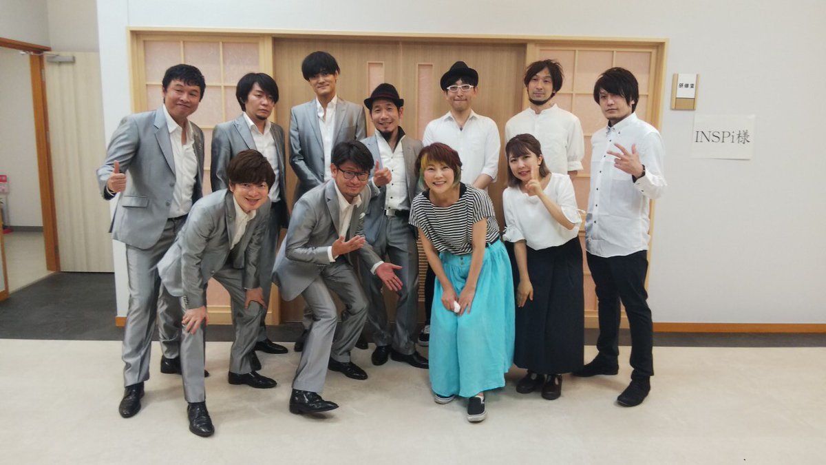 yurica47's tweet photo. 7/4故郷の愛媛県西予市野村町にて「復興まちびらきコンサート」が行われ、
さだまさしさんやINSPiさんという大尊敬する方々とご一緒させて頂きました。
知名度もない私をそんな大切な舞台に出して頂いたには、きっと意味があるはずと信じて故郷の更なる復興を願いながら歌わせて頂きました。
続く↓ https://t.co/AKLkTqNfg8