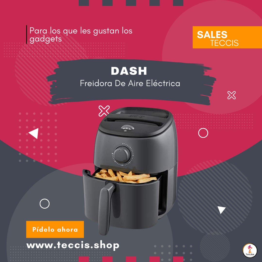 teccisshop's tweet photo. 🤓Hoy Miércoles en #TeccisShop tenemos todo un #CatálogoDeProductos para los que le gustan los #Gadgets

🚀 Mira la info de este producto: https://t.co/fG9JmLLc8u
.
.
.
#TeccisShop #TuEcomerce #ComprasOnline #Tecnologia #Colombia #Bogota #Medellin #Bucaramanga #Cali #Barranquilla https://t.co/JJvLXc2yWB