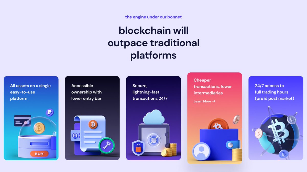 TradeStrikeBVI's tweet photo. Every day TradeStrike gets closer...big things coming ⚡️

#TradeStrike $STRIKE #StrikeCoin #BSCGems https://t.co/UWZ8oKiEOC