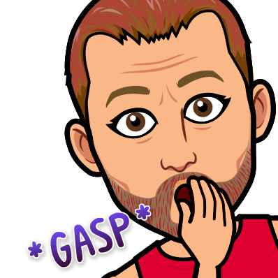 va_why's tweet photo. Wednesday confession... My parents had "The Thinker" bookends and I was always drawn to his muscular naked butt and would wish he wasn't hunched over so I could see the rest of him. #WednesdayConfession https://t.co/zQ7rqB69M9