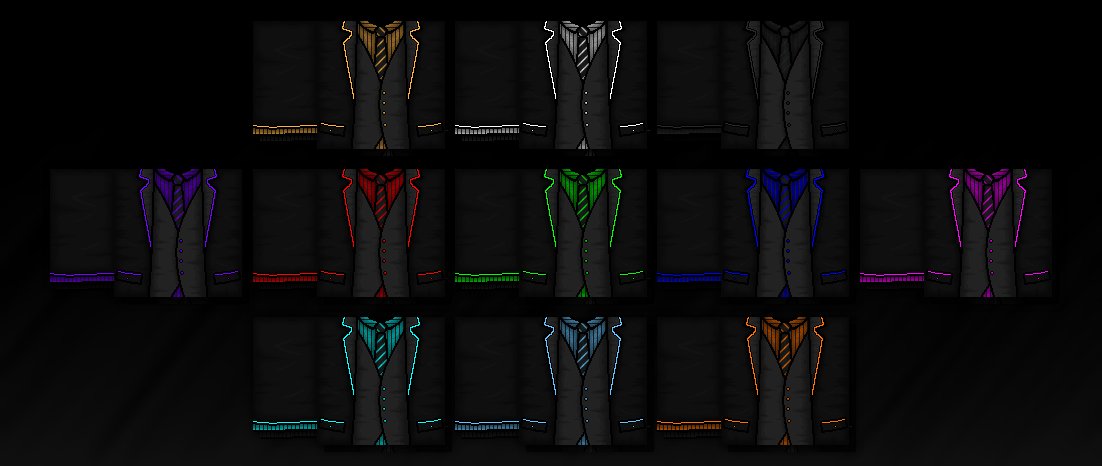 🎭 Noob Skin Suit 🎭's Code & Price - RblxTrade