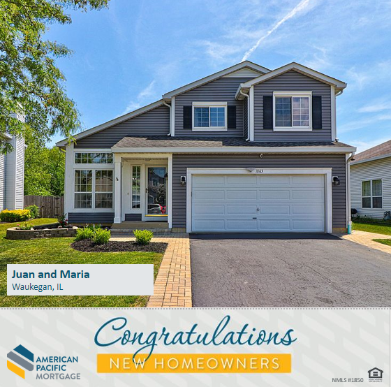 _robertocuevas's tweet photo. Congrats to these new homeowners! Thank you for trusting me to help you along your mortgage journey, wishing you the best! #CreatingExperiencesthatMatter #Closed https://t.co/OmrkB3FcuW