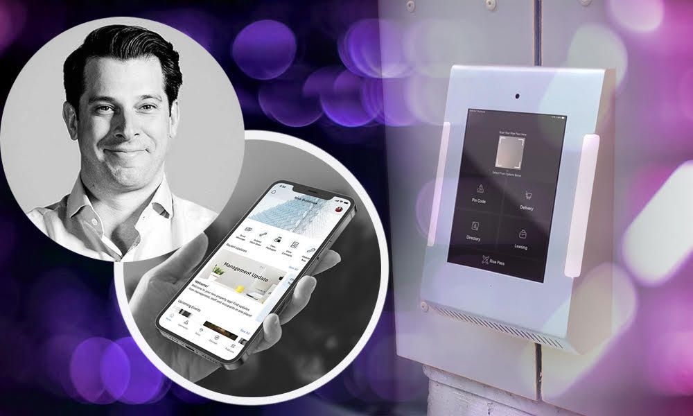 elauwit's tweet photo. Convenience, #Connectivity Crucial to Modern In-Office Experience
https://t.co/CG5kVjXLxZ #wifi #technology #internet #innovation #cabling #network #iot #itsolutions #business #internet #tenants #office #networking #smarbuilding #landlord #property #PropTech #cre #sensors #5G https://t.co/EYXm6RMDuO