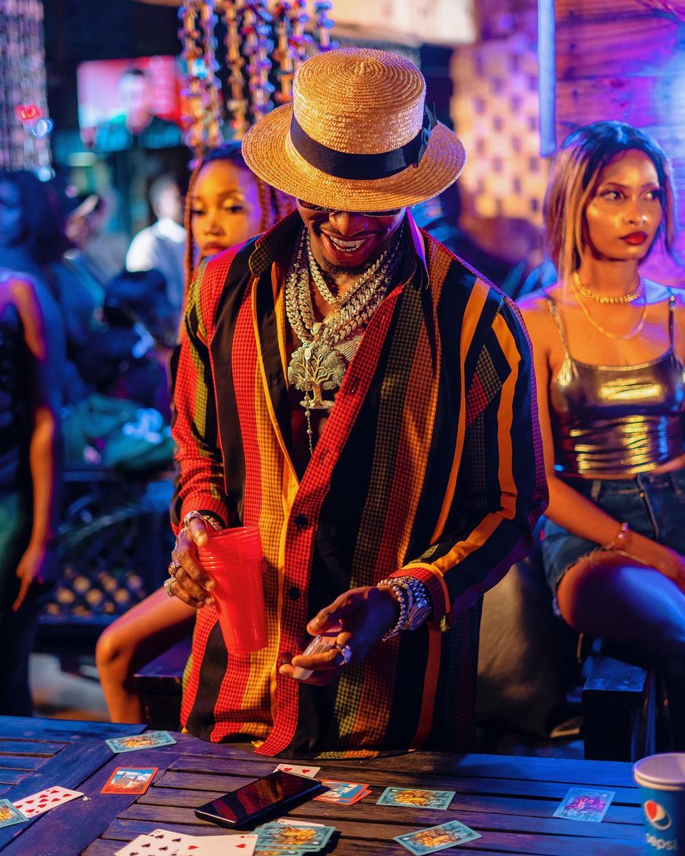 Ooh YES!!……we Drop #IYO Official Music Video tomorrow Mornin🎬
Nne kamili Asubuhi
Make sure you Subscribe to my YouTube Channel: DiamondPlatnumz 
And stay connected to my all platforms 🌍