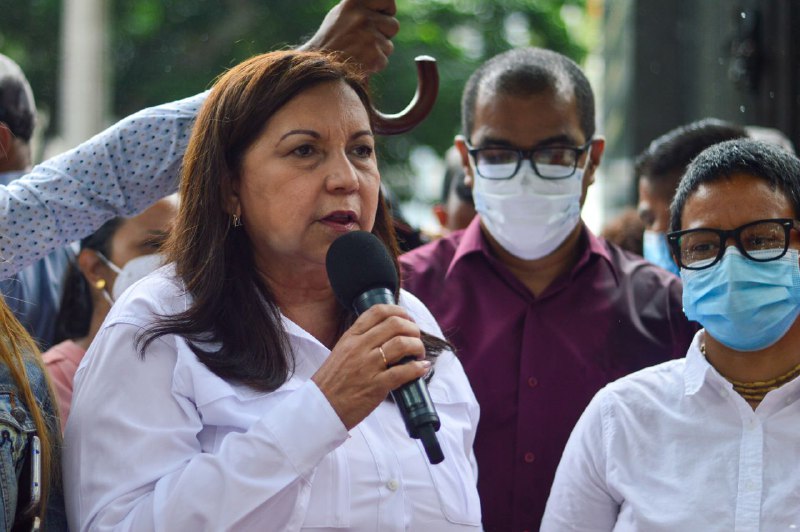 Carmen Meléndez tweet media