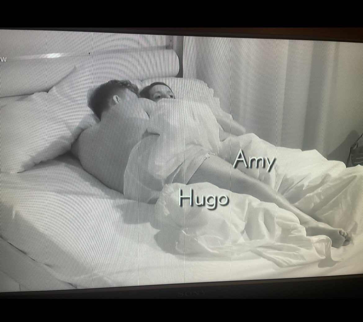 ChloPerry tweet picture