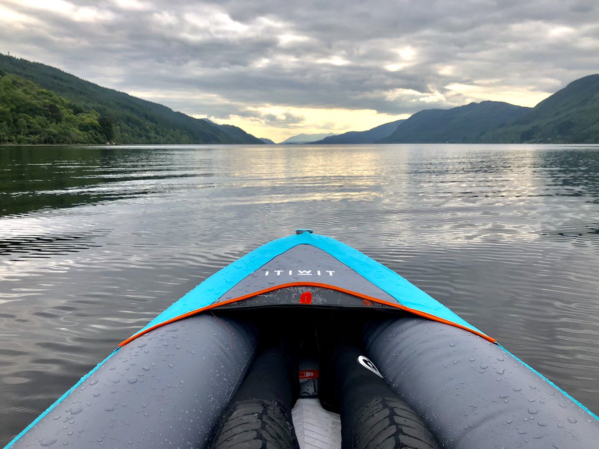 LoafFaceCoop's tweet photo. #Kayaking at #LochNess &amp; #LochMorlich #WildSwimming at #PloddaFalls #Scotland at its beautiful best 🏴󠁧󠁢󠁳󠁣󠁴󠁿🚣🏽‍♀️🏊‍♀️😎❤️ https://t.co/WNzqF8TT0L