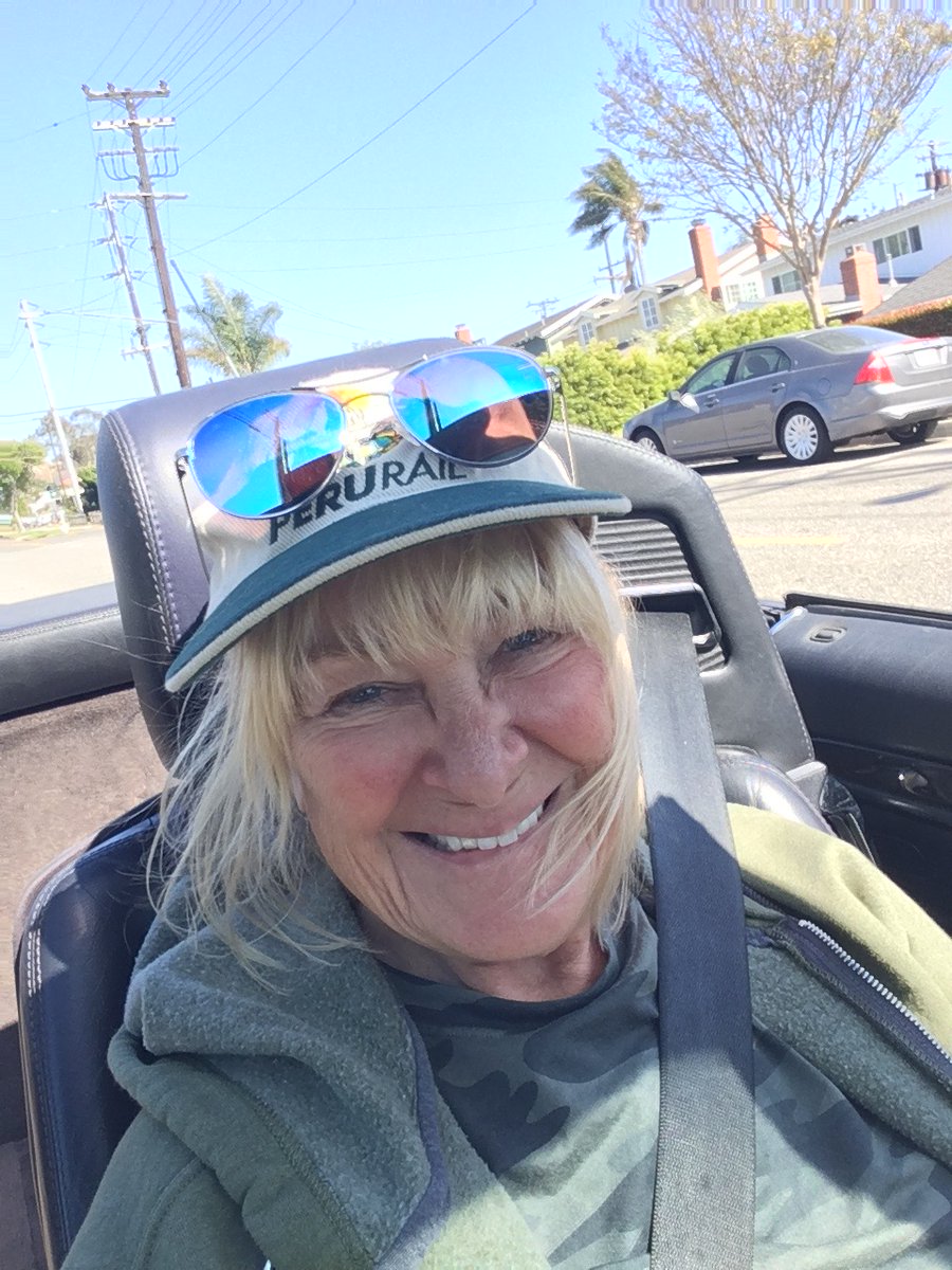 Gwyn Gilliss (@gwyngilliss) on Twitter photo 