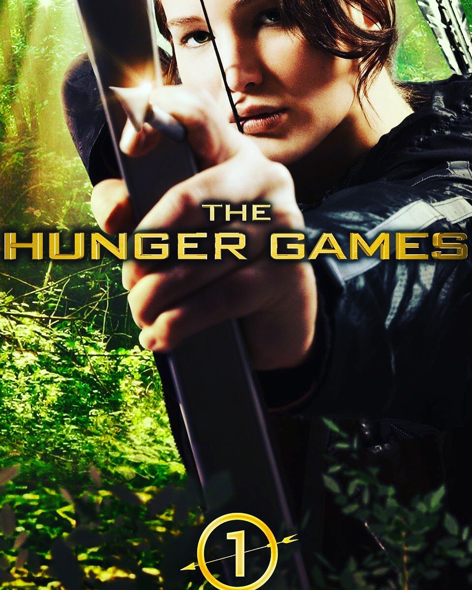 Right now I am watching The Hunger Games in 2012 on Peacock! https://t.co/sdpSZihsOJ