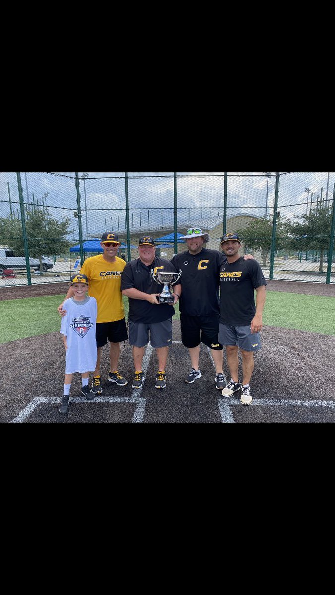 Brian Hucks on Twitter "Pretty obvious to those in the dugout, but my