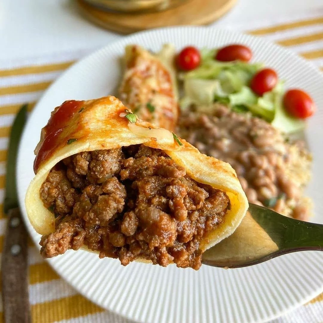 food_porn17's tweet photo. PANQUECA DE CARNE MOÍDA https://t.co/5xah6aOVNZ