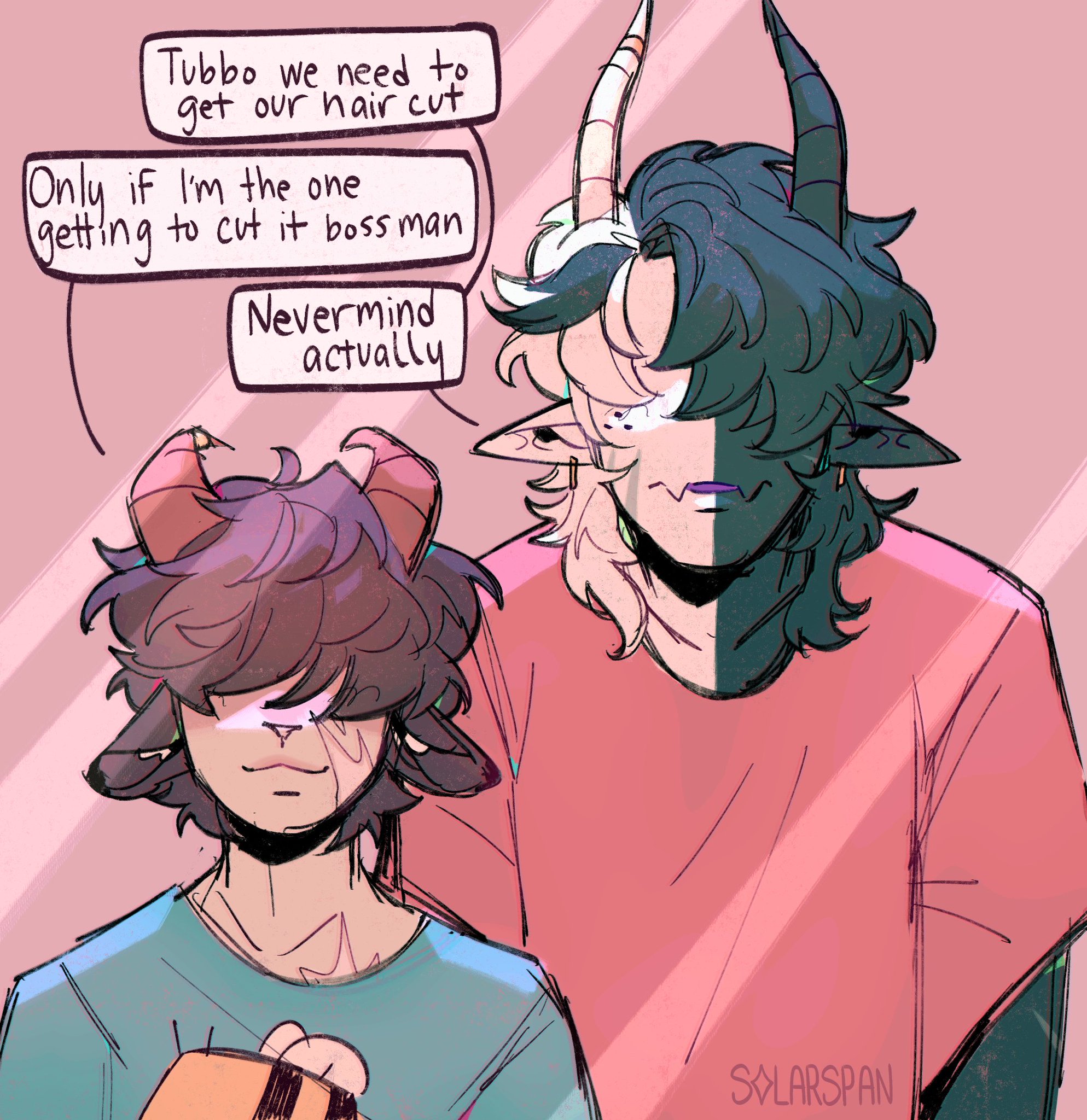 Sol 🌱 watching hermitcraft 7 on Twitter: "and then they didn't get