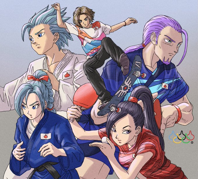 Dq11 のtwitterイラスト作品 人気順 Dq11 のtwitterイラスト作品 人気順