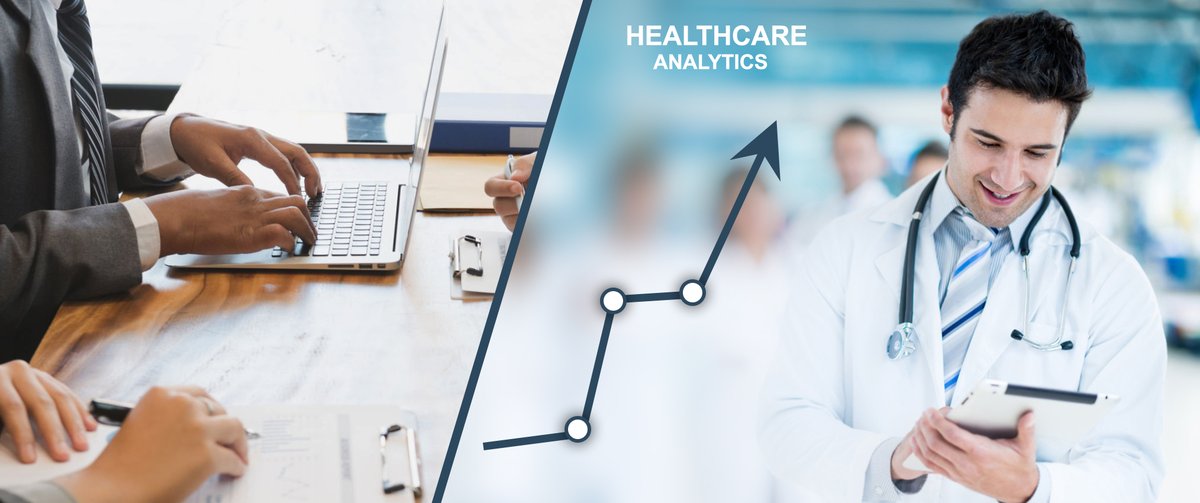 MediBillExperts's tweet photo. Experience our healthcare analytic service and analyze, conceptualize &visualize the medical or patient data.
https://t.co/OwXSSwHTta
#healthcareanalytics #healthcareprocessmodelling #healthcareprocessoptimize #medicaldataanalytics #healthcarebpo
support@medibillingexperts.com https://t.co/kbaojo2o7w