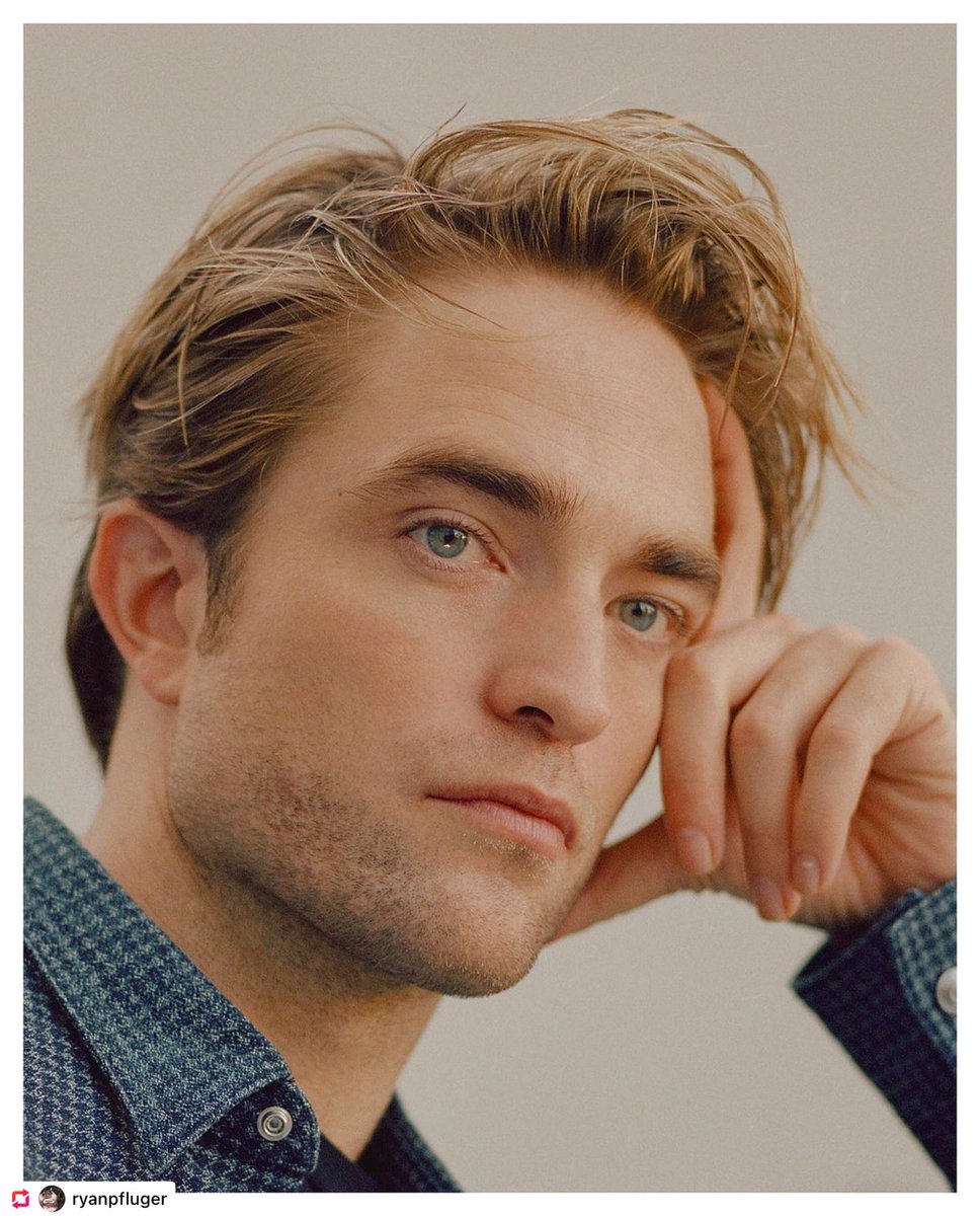 Repost/credit photographer RYAN PFLUGER:

“Mood today is simpler times with Robert Pattinson.”

Source: instagram.com/p/CR4VKcpDtHP/… #RobertPattinson #RyanPfluger #photography #photogenic