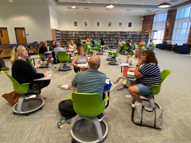 Chad Harrison tweet media