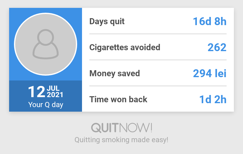 boioco18's tweet photo. Am revenit sa mă laud 😂😂
16 zile fără țigară si țigara fără mine.
Sincer e mult mai bine divorțat de viciu. 😃 @quitnowapp
#quitsmoking #stopFumat #renuntaLaFumat #fiiPuternic
@PocaleGames https://t.co/j8CXrBHopm