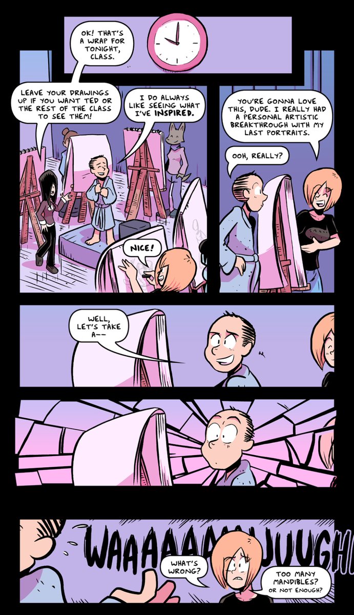 It's a masterpiece!
https://t.co/fyb7CRiFV7 