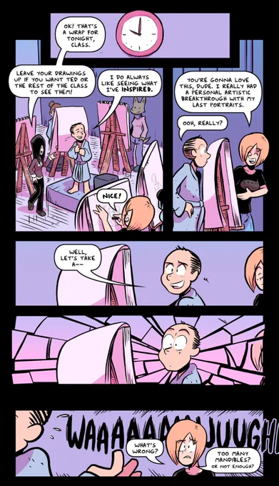 It's a masterpiece!
https://t.co/fyb7CRiFV7 