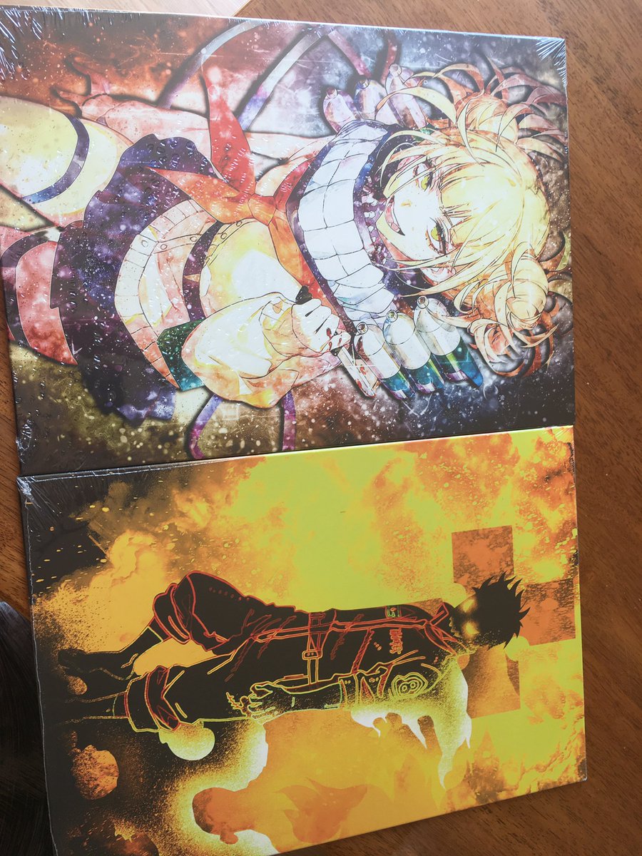 strickenvixen's tweet photo. Also got new displates lol https://t.co/dUO60fGkKr