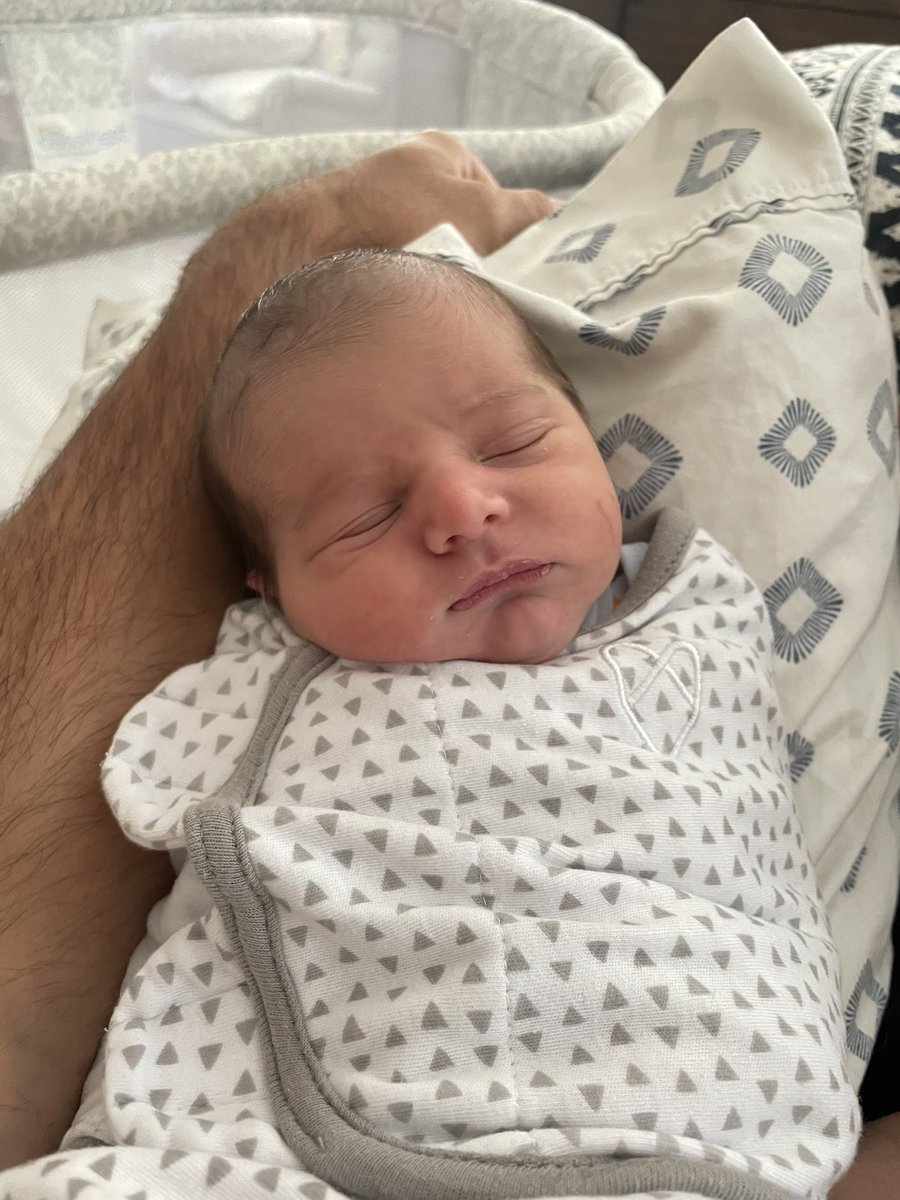 Steve DeBarberie tweet media