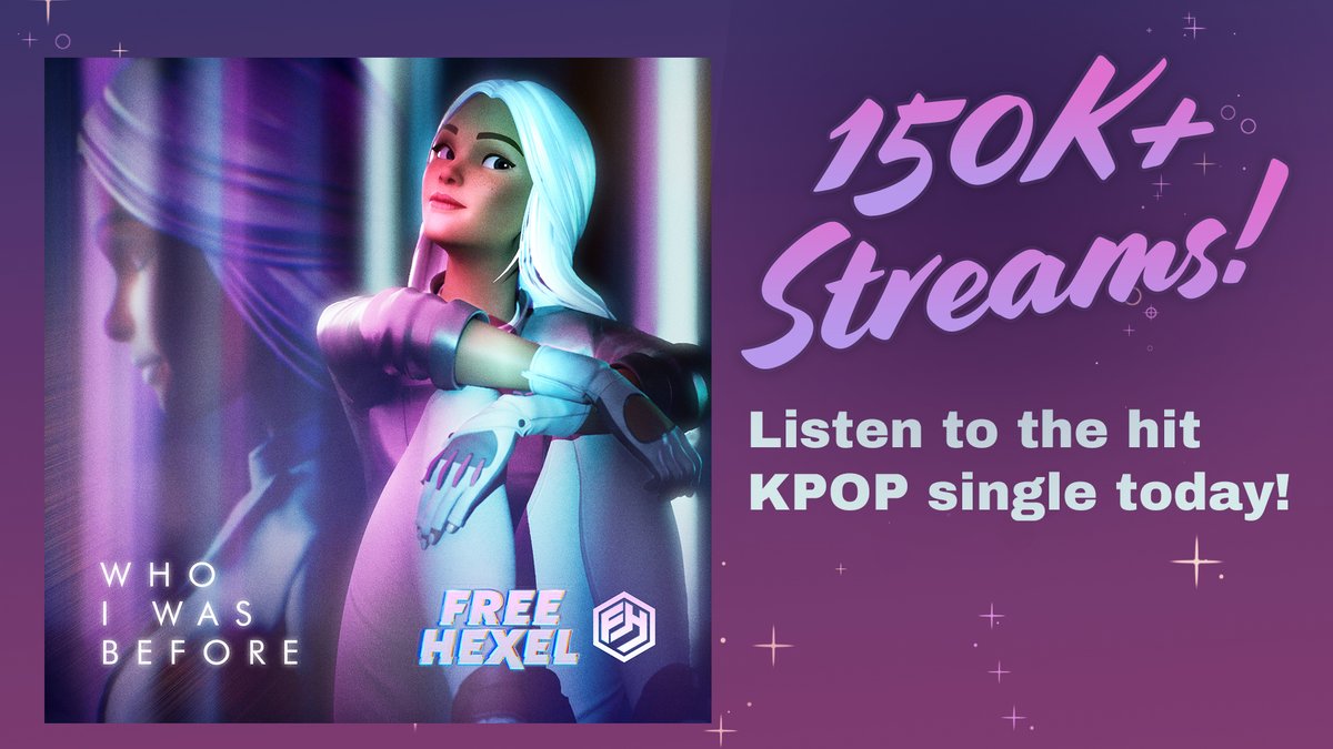 free hexel tweet media