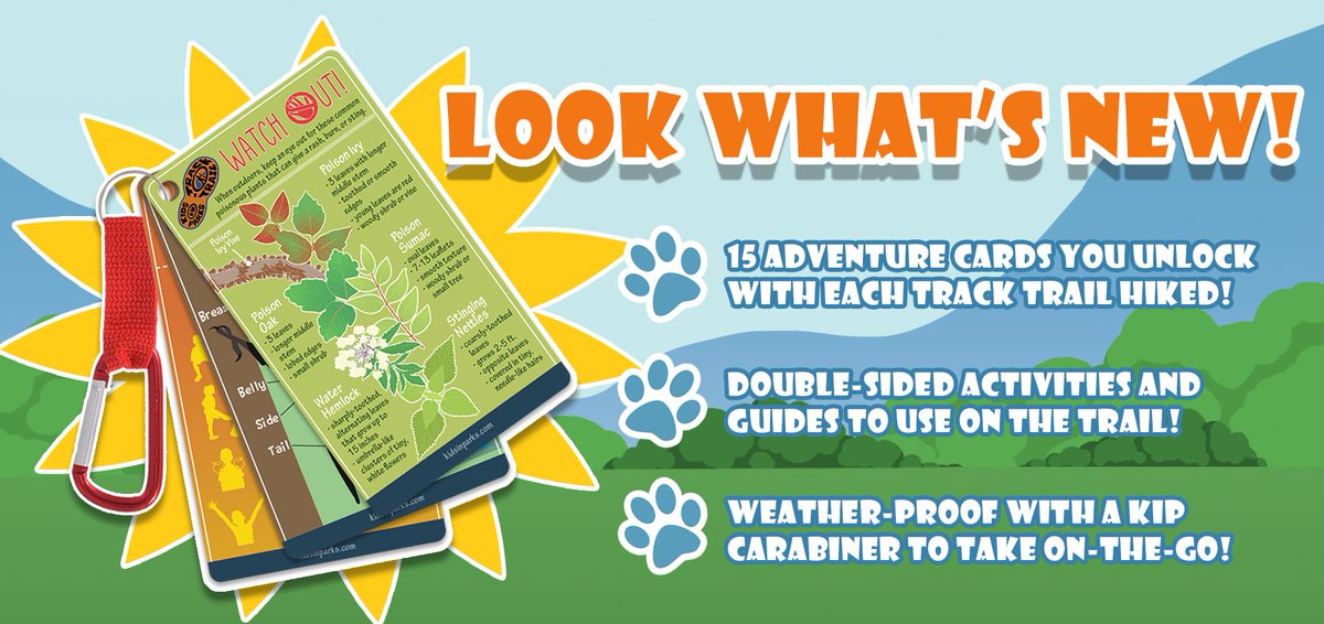 Kids in Parks tweet media