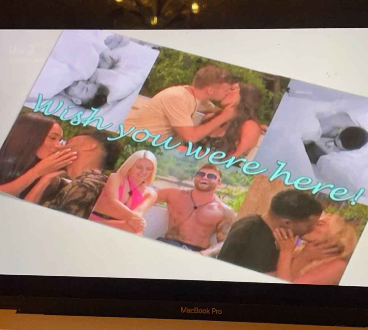 Clare Kitching tweet media