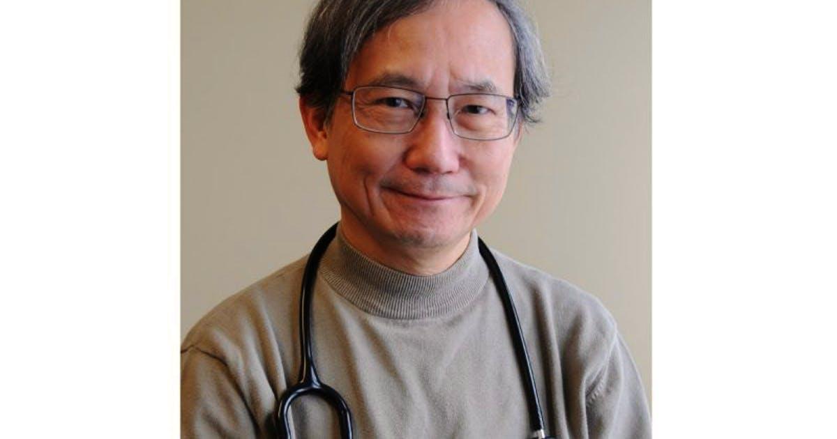 DR. DAVID WONG Elidel safe option for treating baby’s eczema Saltwire