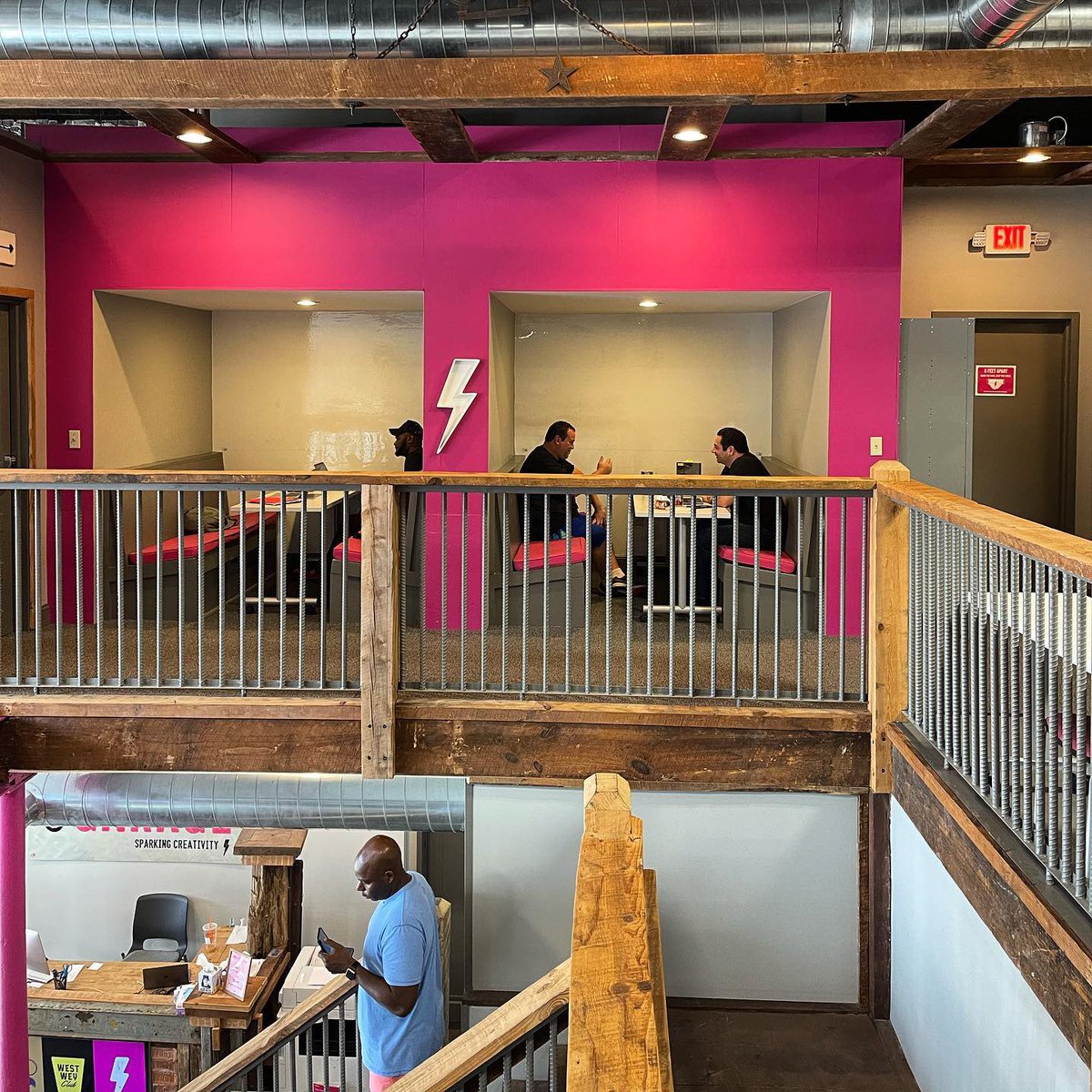 TroyInnovation's tweet image. Retweet if you were one of the first 2500 followers of @TroyInnovation.