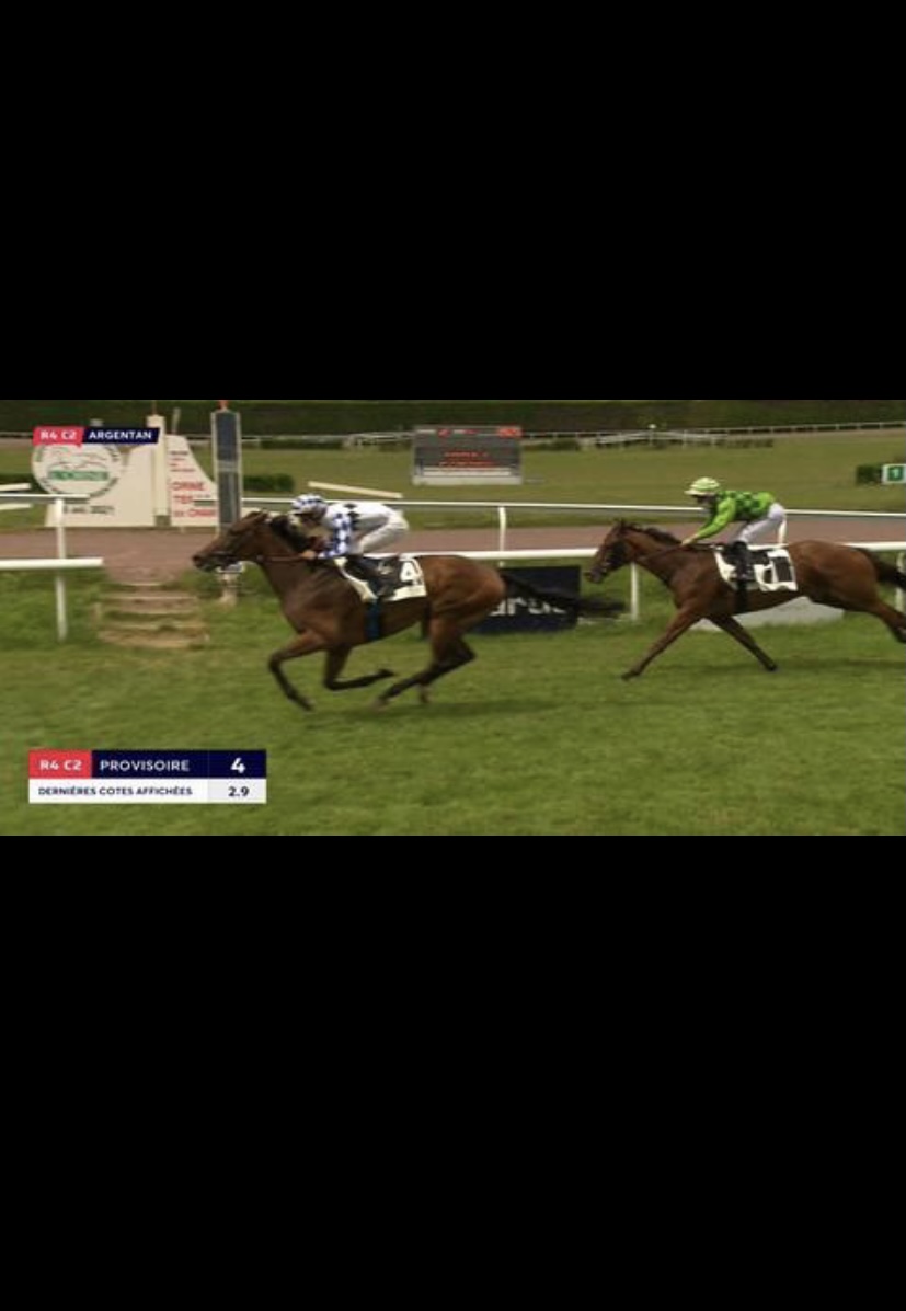 trullierthomas (@trullierthomas) on Twitter photo 🏆21éme gagnant de l'année, sur l'hippodrome d'argentan, avec la pouliche SCHOONER RIDGE , entrainé par <a href="/ClementNicolas1/">Nicolas CLEMENT</a>, merci à l'équipe🏇👏 🥇. . <a href="/huet60/">Thomas HUET</a> <a href="/ironhorseglobal/">Iron Horse Global</a> 🏆21éme gagnant de l'année, sur l'hippodrome d'argentan, avec la pouliche SCHOONER RIDGE , entrainé par <a href="/ClementNicolas1/">Nicolas CLEMENT</a>, merci à l'équipe🏇👏 🥇. . <a href="/huet60/">Thomas HUET</a> <a href="/ironhorseglobal/">Iron Horse Global</a>
